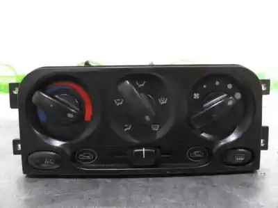Second-hand car spare part heating / air conditioning control panel for daewoo matiz 0.8 cat oem iam references 