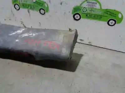 Автозапчастина б/у задній бампер для renault master combi desde ´98 2.5 diesel 114 cv / 84 kw посилання на oem iam   