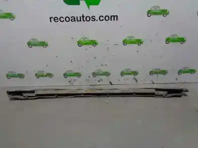 Автозапчастина б/у задній бампер для renault master combi desde ´98 2.5 diesel 114 cv / 84 kw посилання на oem iam   