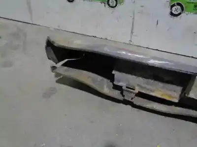 Автозапчастина б/у задній бампер для renault master combi desde ´98 2.5 diesel 114 cv / 84 kw посилання на oem iam   