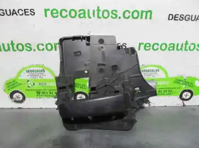 Pezzo di ricambio per auto di seconda mano maniglia interna posteriore destra per peugeot expert tepee (vf3x_) 2.0 hdi 120 riferimenti oem iam 96806572