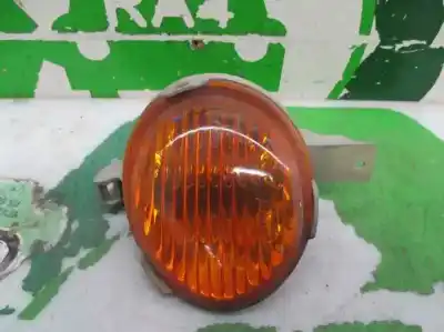 Second-hand car spare part front right headlight for daewoo matiz 0.8 cat oem iam references 