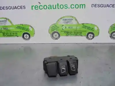 Pièce détachée automobile d'occasion COMMUTATEUR D'ÉCLAIRAGE pour CITROEN C6  Références OEM IAM 96519600ZD  