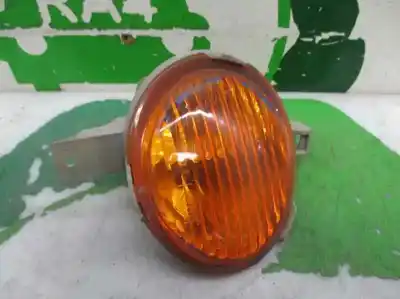Second-hand car spare part front left headlight for daewoo matiz 0.8 cat oem iam references 