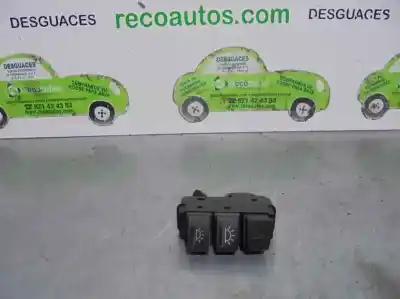 Pièce détachée automobile d'occasion COMMUTATEUR D'ÉCLAIRAGE pour CITROEN C6  Références OEM IAM 96519601ZD  