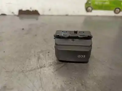 Second-hand car spare part switch for dacia lodgy 1.6 cat (bivalent. gasolina / gpl) oem iam references 251b4175r