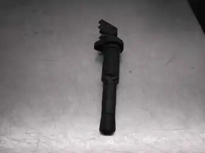 Peça sobressalente para automóvel em segunda mão bobina de ignição por bmw serie 1 berlina (e81/e87) 1.6 16v cat referências oem iam 12137551260