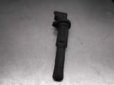 Peça sobressalente para automóvel em segunda mão bobina de ignição por bmw serie 1 berlina (e81/e87) 1.6 16v cat referências oem iam 12137551260