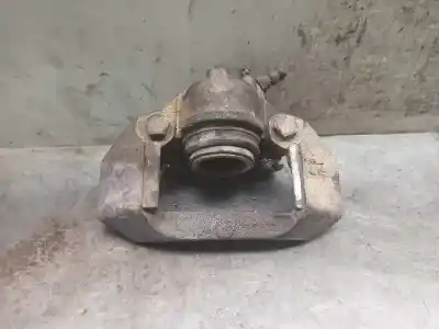 Pièce détachée automobile d'occasion ETRIER DE FREIN AVANT GAUCHE pour PEUGEOT 106 (S2)  Références OEM IAM 339875  