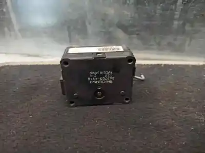 Автозапчасти б/у отопительный двигатель за land rover discovery (salljg/lj) 2.5 turbodiesel ссылки oem iam 0637004940  0637004940