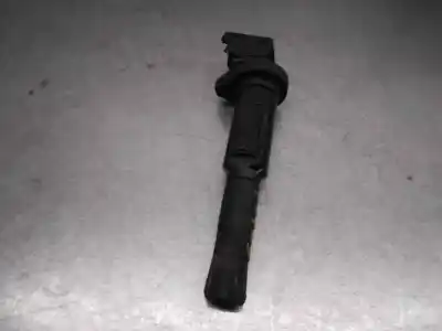 Peça sobressalente para automóvel em segunda mão bobina de ignição por bmw serie 1 berlina (e81/e87) 1.6 16v cat referências oem iam 12137551260