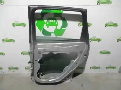Автозапчастина б/у двері задні праві для ford focus c-max (cap) 1.6 16v cat посилання на oem iam 1496875  