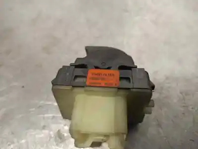 Second-hand car spare part right front power window switch for dacia lodgy 1.6 cat (bivalent. gasolina / gpl) oem iam references 255217475r  