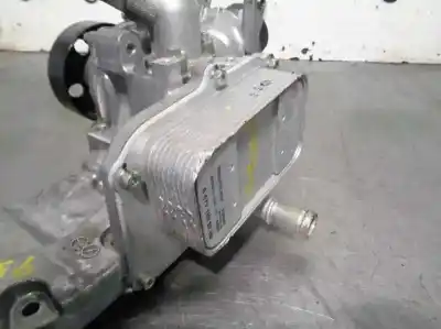 Автозапчасти б/у поддержка масляного фильтра за ssangyong rodius ii 2.0 xdi ссылки oem iam 15206082  