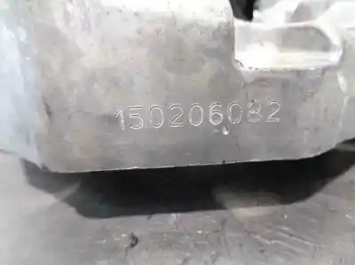 Автозапчасти б/у поддержка масляного фильтра за ssangyong rodius ii 2.0 xdi ссылки oem iam 15206082  