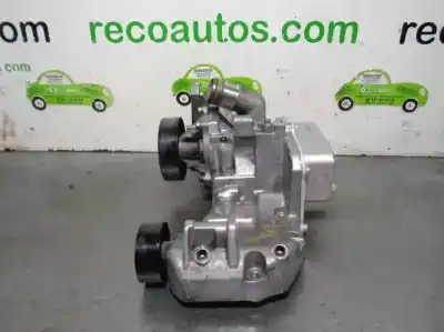 Автозапчасти б/у поддержка масляного фильтра за ssangyong rodius ii 2.0 xdi ссылки oem iam 15206082  