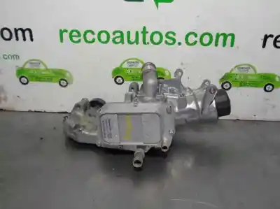 Автозапчасти б/у поддержка масляного фильтра за ssangyong rodius ii 2.0 xdi ссылки oem iam 15206082  
