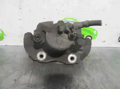 Pezzo di ricambio per auto di seconda mano pinza freno anteriore destra per ford focus c-max (cap) 1.6 16v cat riferimenti oem iam   736278