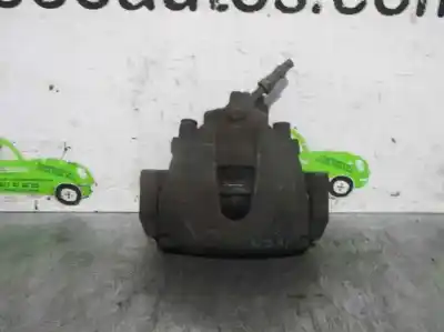 Автозапчасти б/у передний левый тормозной суппорт за ford focus c-max (cap) 1.6 16v cat ссылки oem iam 