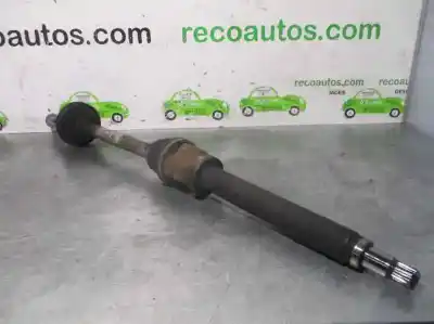 Автозапчасти б/у передняя правая трансмиссия за ford focus c-max (cap) 1.6 16v cat ссылки oem iam 3m513b436bad  