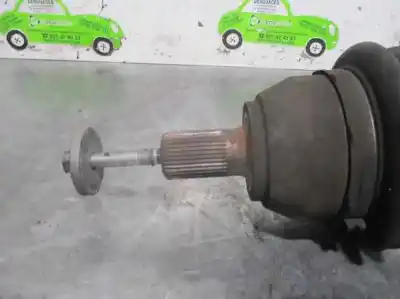 Автозапчасти б/у передняя правая трансмиссия за ford focus c-max (cap) 1.6 16v cat ссылки oem iam 3m513b436bad  