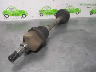 Автозапчасти б/у передняя левая трансмиссия за ford focus c-max (cap) 1.6 16v cat ссылки oem iam 3m513b437bad  