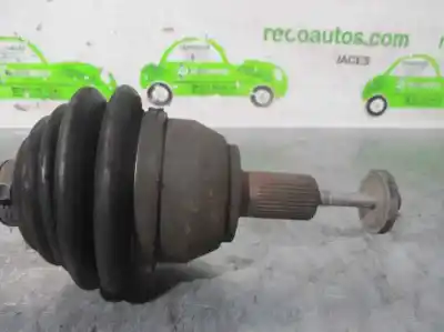 Автозапчасти б/у передняя левая трансмиссия за ford focus c-max (cap) 1.6 16v cat ссылки oem iam 3m513b437bad  