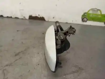 Автозапчастина б/у ліва передня зовнішня ручка для dacia lodgy 1.6 cat (bivalent. gasolina / gpl) посилання на oem iam 806079580r  