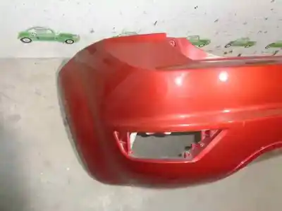 Second-hand car spare part rear bumper for ford focus lim. (cb4) 1.6 tdci cat oem iam references 1523142  