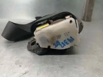 Peça sobressalente para automóvel em segunda mão cinto de segurança dianteiro esquerdo por opel corsa b (1993->) 1.7 d referências oem iam 90286921