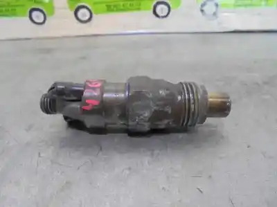 Pièce détachée automobile d'occasion INJECTEUR pour RENAULT ESPACE /GRAND ESPACE (JE0)  Références OEM IAM KCA17S42  KCA17S42