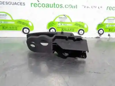 Автозапчасти б/у левая передняя внутренняя ручка за fiat fiorino 1.3 16v jtd cat ссылки oem iam 735460745  