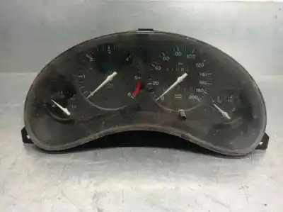 Peça sobressalente para automóvel em segunda mão quadrante por opel corsa b (1993->) 1.7 d referências oem iam 90534403