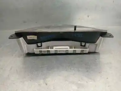 Peça sobressalente para automóvel em segunda mão quadrante por opel corsa b (1993->) 1.7 d referências oem iam 90534403  6234009