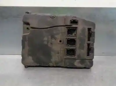 Second-hand car spare part FUSE BOX UNIT for RENAULT MEGANE II COUPÉ-CABRIOLET (EM0/1_)  OEM IAM references 8200606826  S118400150G