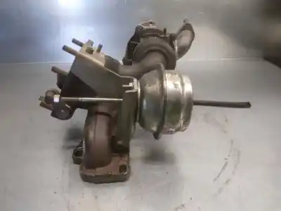 Gebrauchtes Autoersatzteil turbolader zum saab 9-3 sport hatch aero oem-iam-referenzen 54351014700b  
