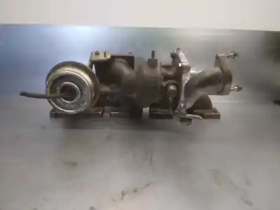 Gebrauchtes Autoersatzteil turbolader zum saab 9-3 sport hatch aero oem-iam-referenzen 54351014700b  