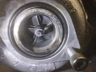 Gebrauchtes Autoersatzteil turbolader zum saab 9-3 sport hatch aero oem-iam-referenzen 54351014700b  