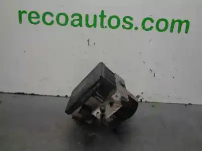 Peça sobressalente para automóvel em segunda mão abs por ford focus lim. (cb4) 1.6 tdci cat referências oem iam 8m512c405aa