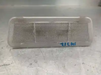 Peça sobressalente para automóvel em segunda mão luz interior por opel corsa b (1993->) 1.7 d referências oem iam 1230171