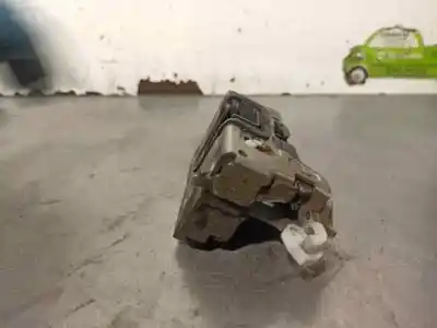 Автозапчасти б/у замок задней правой двери за dacia lodgy 1.6 cat (bivalent. gasolina / gpl) ссылки oem iam 825020953r  