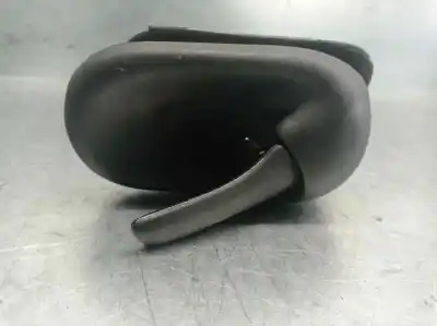 Peça sobressalente para automóvel em segunda mão puxador interior traseiro direito por opel corsa b (1993->) 1.7 d referências oem iam 2241230