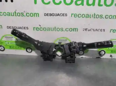 Pezzo di ricambio per auto di seconda mano controllo della luce per peugeot 107 1.0 cat (384f) riferimenti oem iam 841400d090