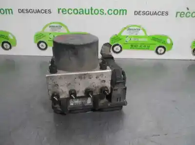 Recambio de automóvil de segunda mano de abs para peugeot 107 1.0 cat (384f) referencias oem iam 445100h010  0265231579