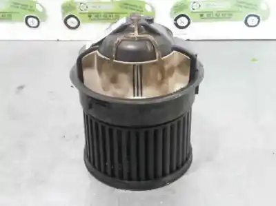 İkinci el araba yedek parçası ISITMA MOTOR için PEUGEOT 308  OEM IAM referansları 6441Z7  T1000588K