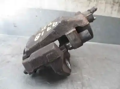 Second-hand car spare part front right brake caliper for ford focus lim. (cb4) 1.6 tdci cat oem iam references   1682875