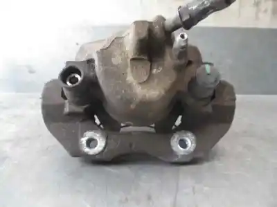 Second-hand car spare part front right brake caliper for ford focus lim. (cb4) 1.6 tdci cat oem iam references   1682875