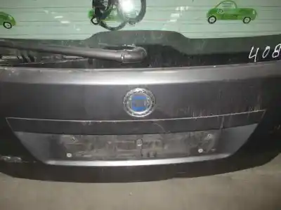 Second-hand car spare part tailgate for fiat idea (135) 1.4 oem iam references   