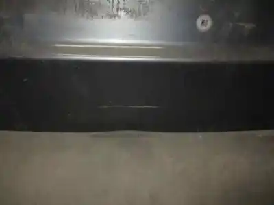 Second-hand car spare part tailgate for fiat idea (135) 1.4 oem iam references   