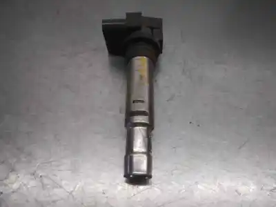 Pezzo di ricambio per auto di seconda mano bobina di accensione per volkswagen touran (1t1, 1t2) 1.6 fsi riferimenti oem iam 0986221023